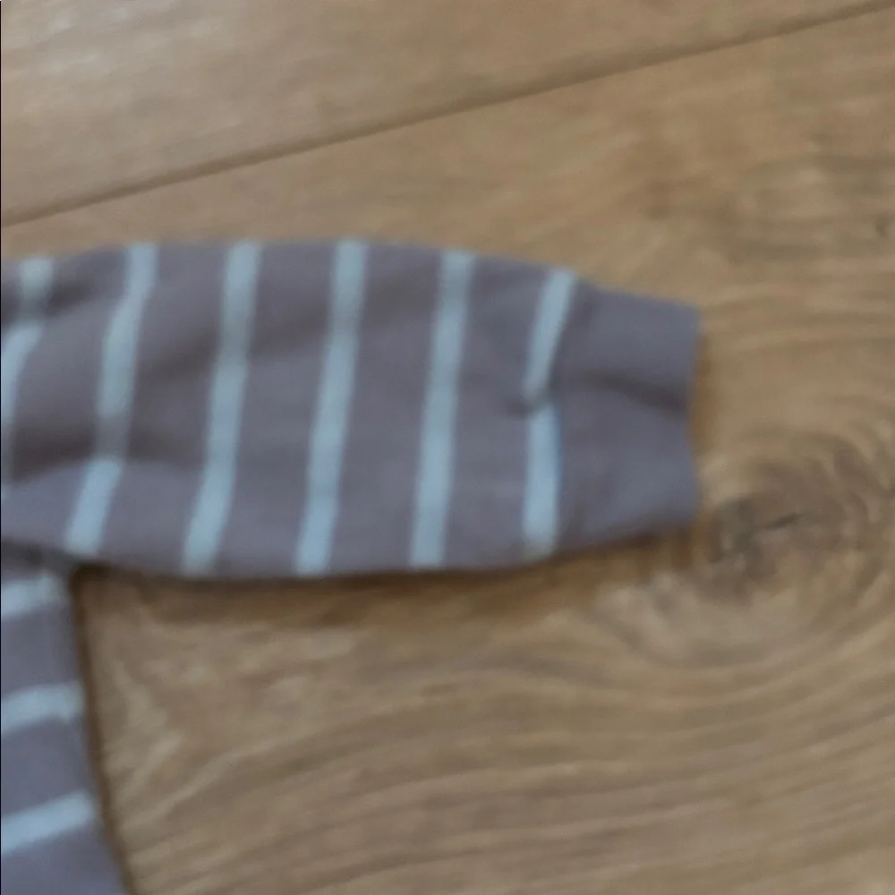 Carters charming footie